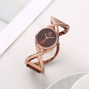 CK ladies watch