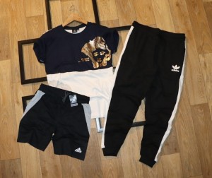 PACK OF 3 