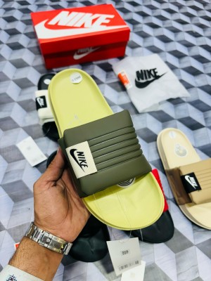NIK_E OFFCOURT ADJUST PRIMIUM SLIDE FlipFlop