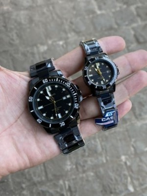 Couple Watch