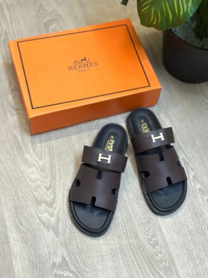 Hermes Chypre Soft Comfort Sandals