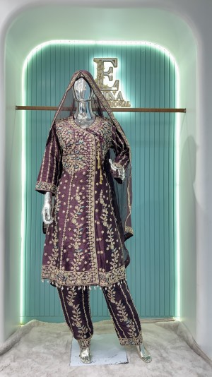 Sabira Angrakha Pant