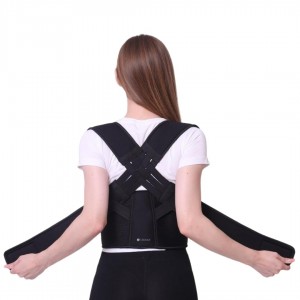 Back posture belt  posture correction belt  Body Posture Belt back posture correter unisex posture correter  back support belt