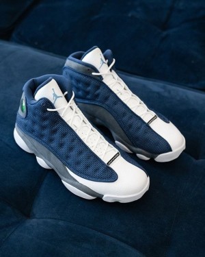Nike retro  jorden 13  FLINT 2020