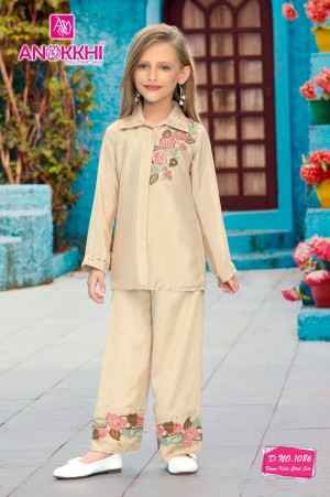 GIRLS ETHNIC WEAR