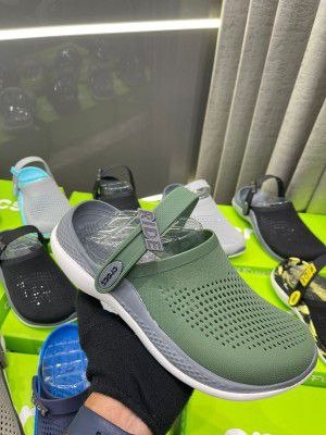 CROC S LITERIDE 360 MONSOON ARTICLE WITH OG BOX