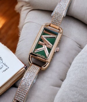 Michael_kors empire G_Silver 