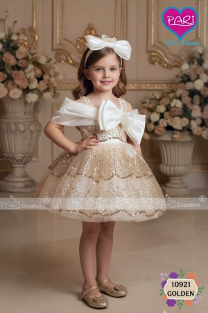 GIRLS FROCK