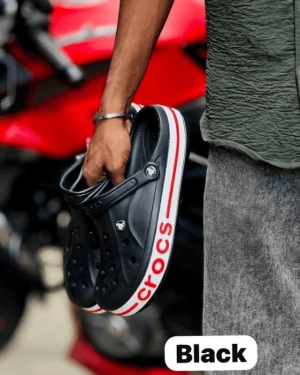 Men Croc-s Bayaband Clogs