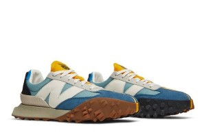 NB XC-72 Storm Blue Sea Salt