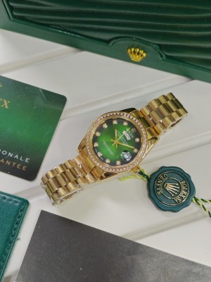 Rollex Watch with original box