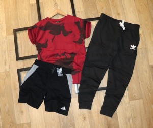 PACK OF 3 