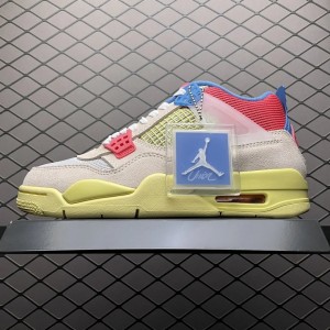 Air jordan 4 
