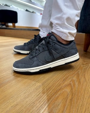 Ni_ke dunk low medium ash