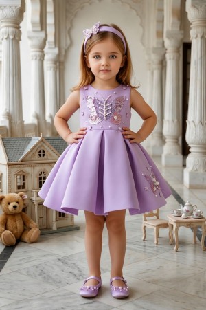 GIRLS FROCK