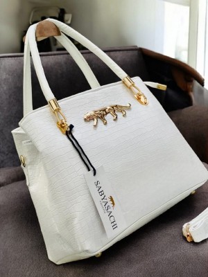 SABYASACHI lEATHER PREMIUM PURSE