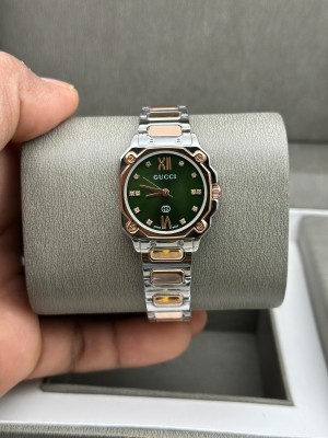 GUCC_I PREMIUM QUARTZ FOR WOMEN