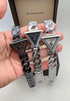 Guess ladies watch