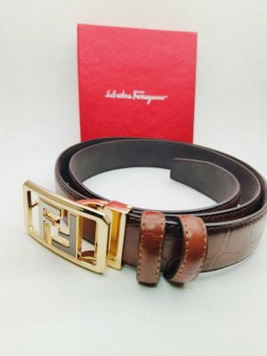 MENS PREMIUM BELT 