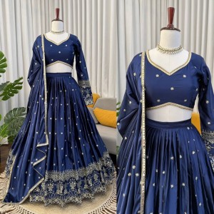Lehengha choli