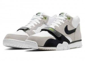 Ni_ke air trainer 1 whiteblackvolt