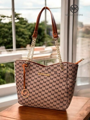 MICHAEL_KORS keychain Ladies Bag