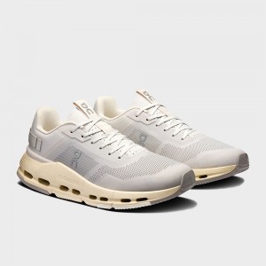  On Running CloudNova Form 2 TT Wolf Cream