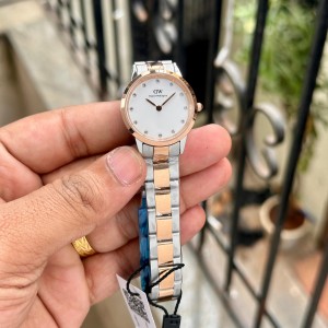 Daniel Wellington DW00100208 STEEL BELT LADIES WATCH