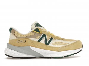 NB 990V6 LEMONADE