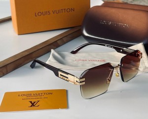 LOUIS_VUITTON PREMIUM INDIAN BOX -sunglassess