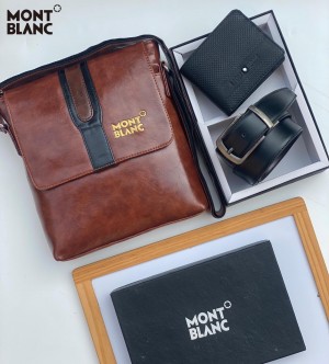MONT BLANC MENS ARTICLE