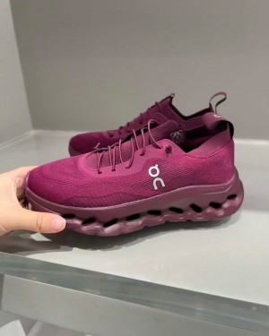 Loewe x Cloudtilt Beet Red 