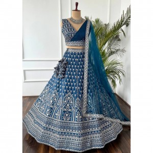 Lehengha choli
