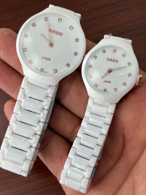 RADO  CERAMIC Diamand Watch