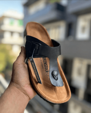 Men Birkenstoc-k Gizeh Sandal