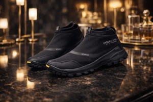 The North Fa_ce x undercover soukuu summit offtrail tr