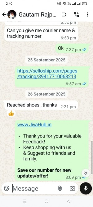 customer reviews and feedback