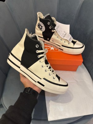 Con_verse  chuck 70 plus high counter climate