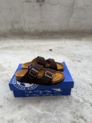 BirkenStock
