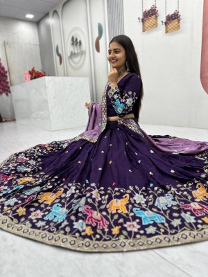 Lehengha choli