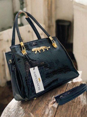 SABYASACHI lEATHER PREMIUM PURSE