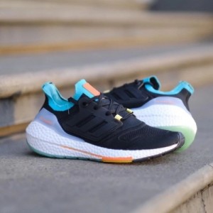 adida s ultraboost 22 black sky rush turbo 