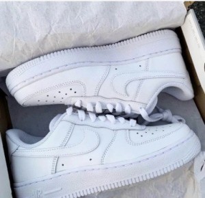  air force 1 triple white 