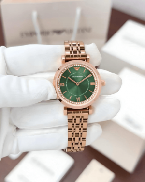 Women Empori-o Arman-i Watch