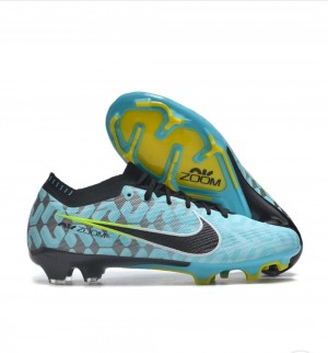 NIK_E AIR ZOOM MERCURIAL SUPERFLY IX FG BLUE  [SKY BLUE  BLACK  NEON] 1103024 