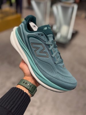 New_Balance 1080v15 Turquoise Blue