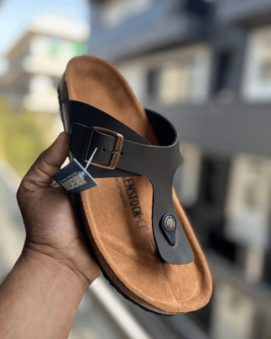 Men Birkenstoc-k Gizeh Sandal