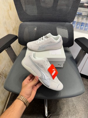 Pu_ma speedcat og alpine snow