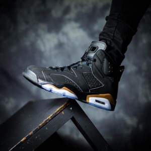 Ni_ke jordan retro 6 dmp