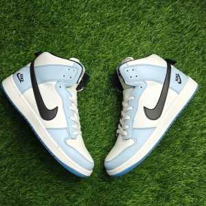 DUNK Long SkyBlue - SPL